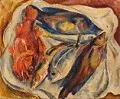 La bouillabaisse du pêcheur